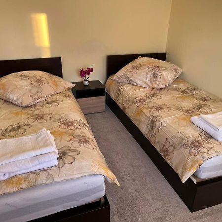 Wohnung 18 路德斯塔德·艾斯勒本 外观 照片