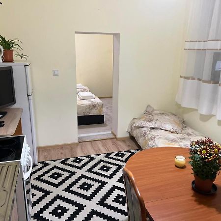 Wohnung 18 路德斯塔德·艾斯勒本 外观 照片