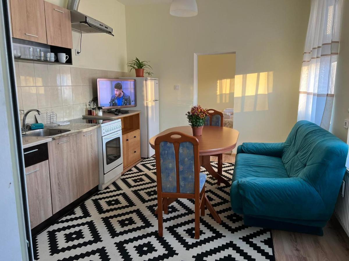 Wohnung 18 路德斯塔德·艾斯勒本 外观 照片
