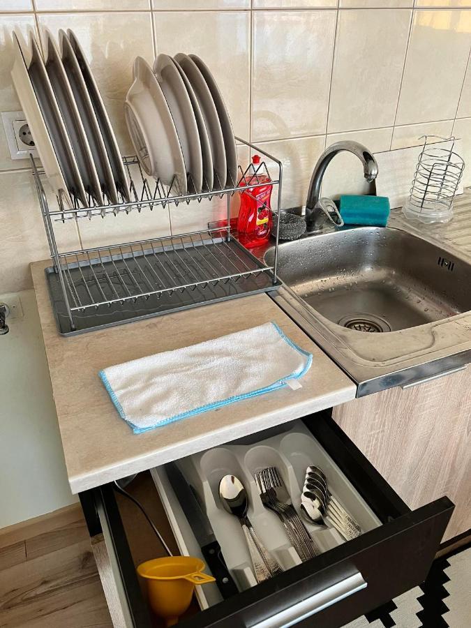 Wohnung 18 路德斯塔德·艾斯勒本 外观 照片