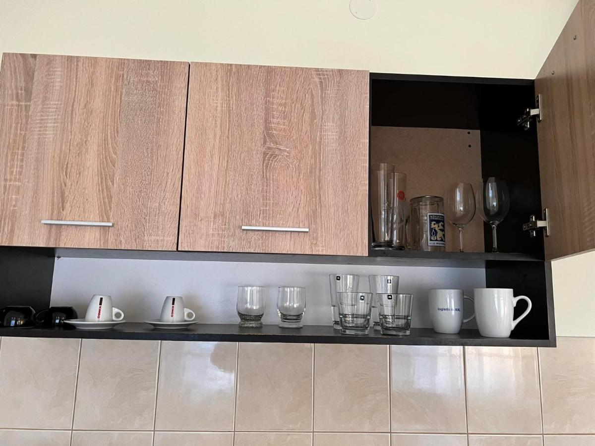 Wohnung 18 路德斯塔德·艾斯勒本 外观 照片