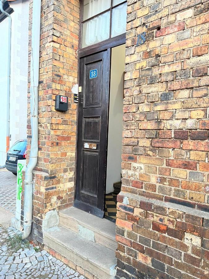 Wohnung 18 路德斯塔德·艾斯勒本 外观 照片