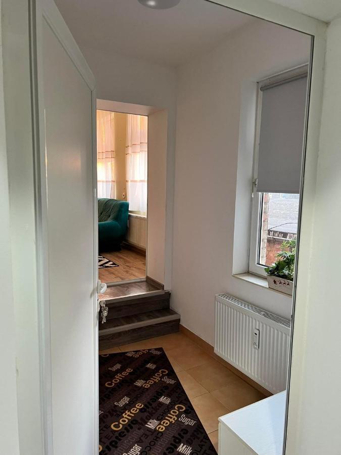 Wohnung 18 路德斯塔德·艾斯勒本 外观 照片