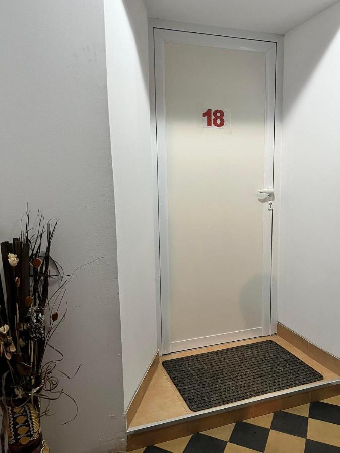 Wohnung 18 路德斯塔德·艾斯勒本 外观 照片