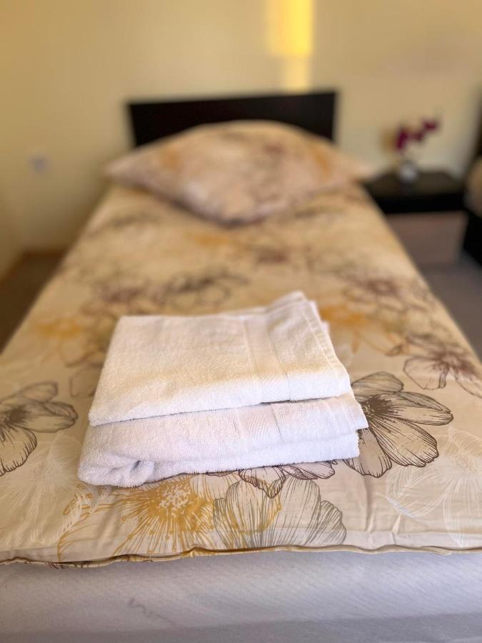 Wohnung 18 路德斯塔德·艾斯勒本 外观 照片