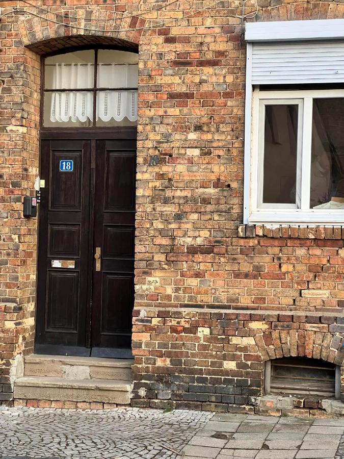 Wohnung 18 路德斯塔德·艾斯勒本 外观 照片