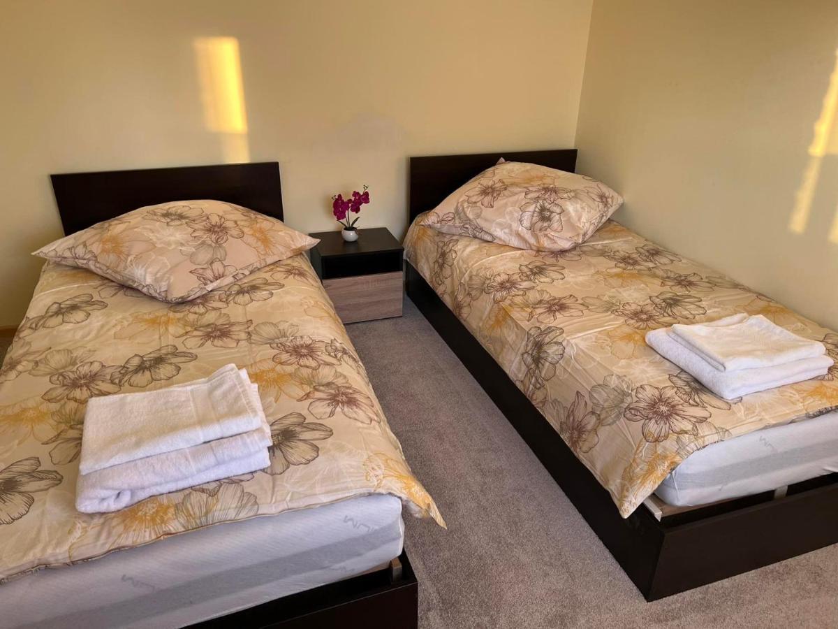 Wohnung 18 路德斯塔德·艾斯勒本 外观 照片