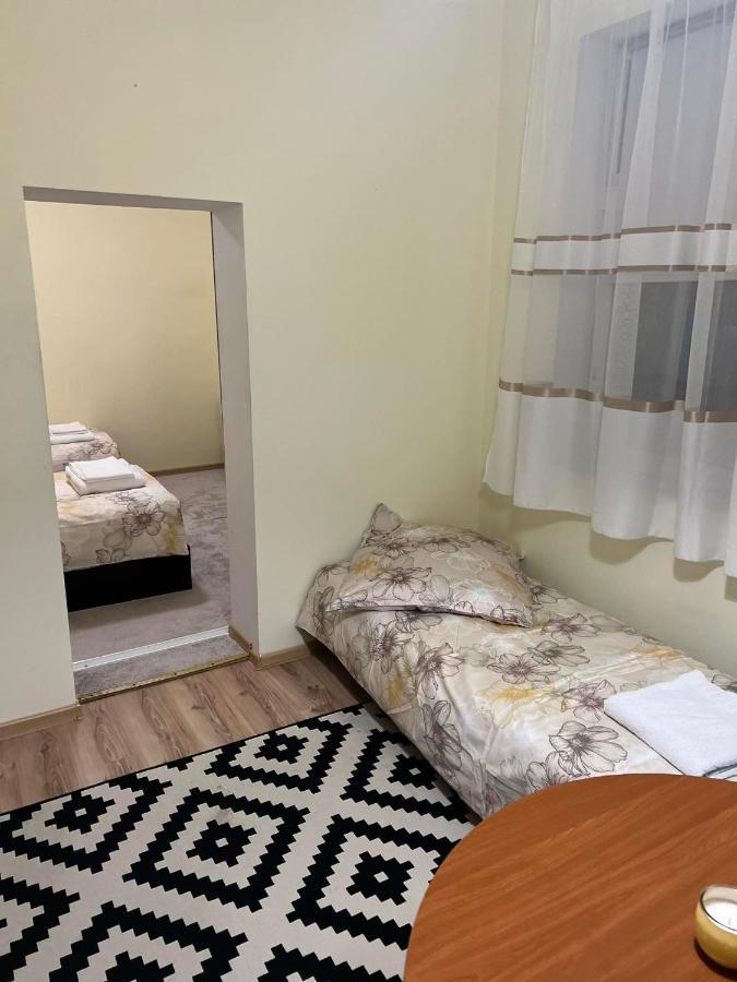 Wohnung 18 路德斯塔德·艾斯勒本 外观 照片