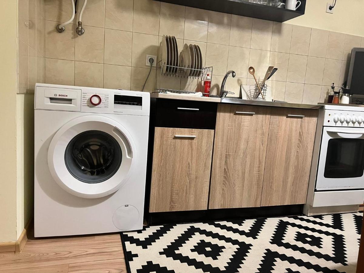 Wohnung 18 路德斯塔德·艾斯勒本 外观 照片