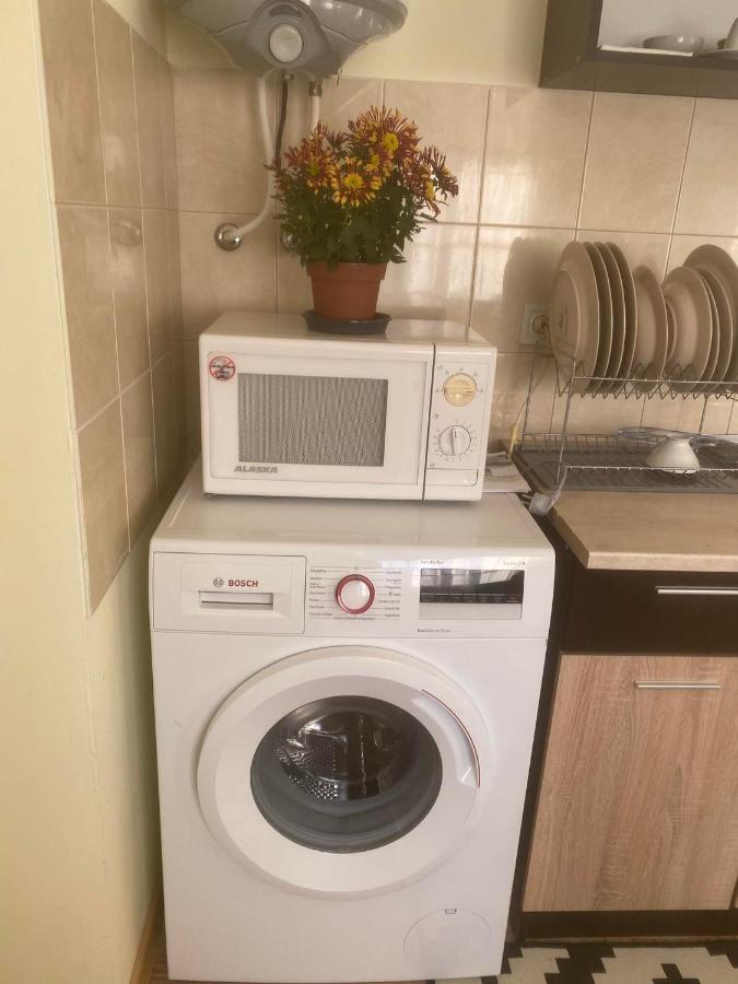 Wohnung 18 路德斯塔德·艾斯勒本 外观 照片